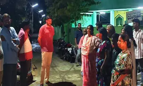 బెల్ట్ షాపులు నడిపితే అంతే సంగతులు.. గ్రామ పంచాయతీ పాలకవర్గం తీర్మానం