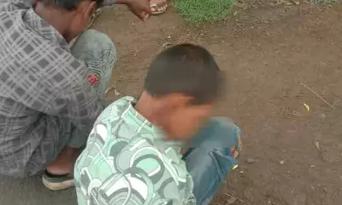 హాస్టల్ నుంచి విద్యార్థుల పరార్.. భద్రతా చర్యల పై తల్లిదండ్రుల ఆందోళన