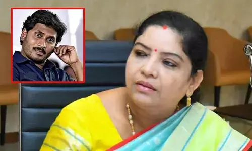 ఇలాగే ఉంటే అవి కూడా మిగలవ్: మంత్రి వ్యంగ్యాస్త్రం