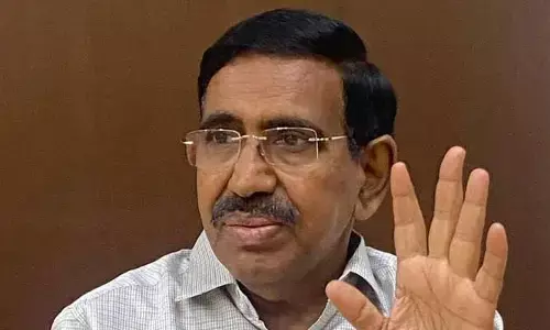 అందులో డౌటే వద్దు.. అస్సలు తగ్గం: మంత్రి కీలక ప్రకటన
