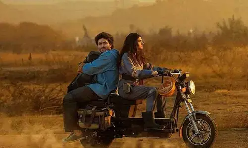 నెలరోజులకే ఓటీటీలోకి రాబోతున్న ‘సింగ్ గీతం’.. స్ట్రీమింగ్ తేదీ ఖరారు