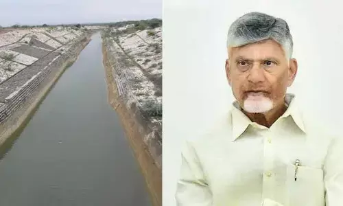మూడో రోజూ వెనక్కి తగ్గని చంద్రబాబు... ఆ ప్రాంతంపై వరాల జల్లు