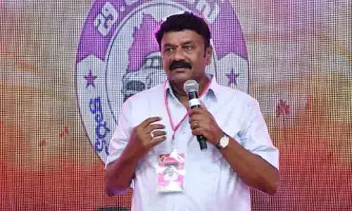అధికారంలోకి వచ్చాక మిత్తితో సహా చెల్లిస్తాం : తలసాని శ్రీనివాస్‌