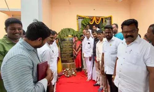కాంగ్రెస్ ప్రభుత్వం రైతు వ్యతిరేక ప్రభుత్వం : ఎమ్మెల్యే