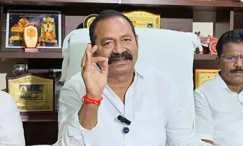 నేను ట్యాక్సులు కడుతున్నా.. ఇవిగో లెక్కలు?: బొల్లా బ్రహ్మనాయుడు