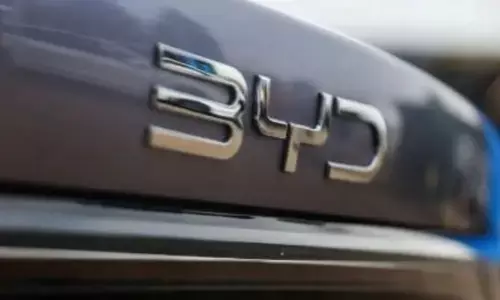 BYD India: ధరలు పెంచిన బీవైడీ ఇండియా
