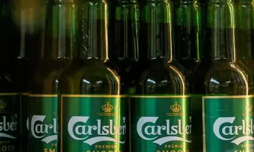 Carlsberg IPO: ఐపీఓ బాటలో కార్ల్స్‌బర్గ్