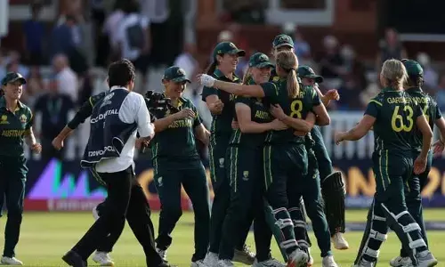 T20 World Cup : ఆస్ట్రేలియా అమ్మాయిలే విశ్వవిజేతలు.. ఏడోసారి పొట్టి కప్పు సొంతం