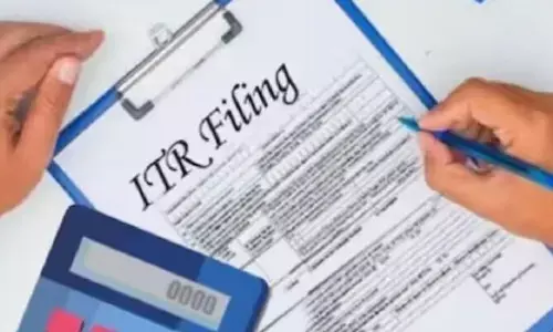ITR 2026: పన్ను చెల్లింపుదారులు డబుల్ రిటర్న్స్ ఫైల్ చేయాలా?