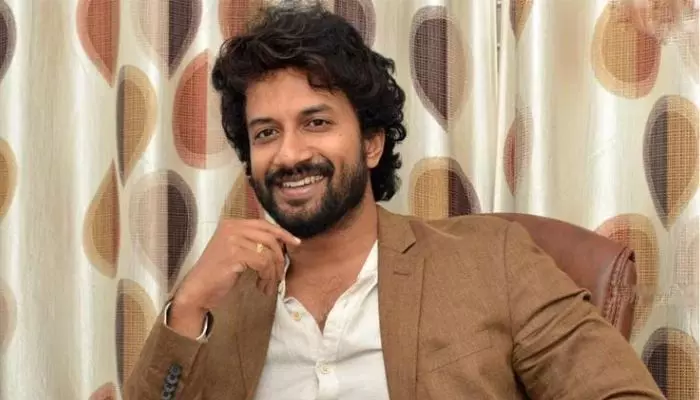 ఫెయిల్యూర్లు నాకు కొత్త కాదు.. సత్యదేవ్ సంచలన వ్యాఖ్యలు ఫెయిల్యూర్లు నాకు కొత్త కాదు.. సత్యదేవ్ సంచలన వ్యాఖ్యలు