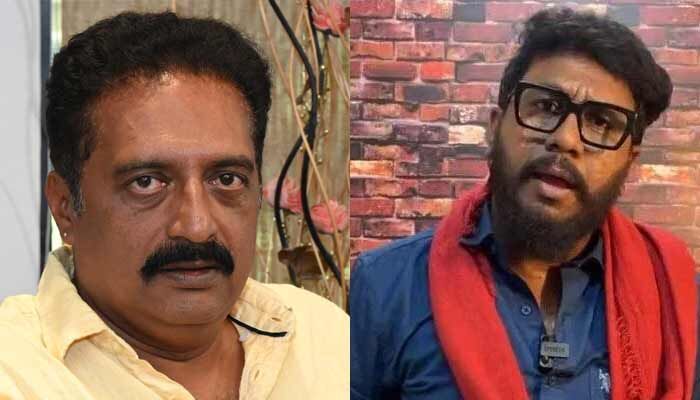 మాటల తంటాతోనే ఇదంతా..?: ఇప్పుడు రంగంలోకి  మరో పార్టీ కూడా..!