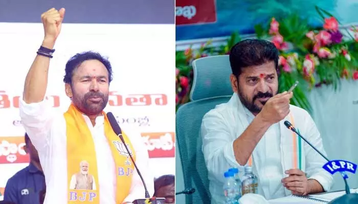 మెట్రో ఫేజ్-2 ఫైల్ కదలాలి.. కేంద్రమంత్రులకు సీఎం రేవంత్ రెడ్డి పవర్ఫుల్ లేఖ మెట్రో ఫేజ్-2 ఫైల్ కదలాలి.. కేంద్రమంత్రులకు సీఎం రేవంత్ రెడ్డి పవర్ఫుల్ లేఖ