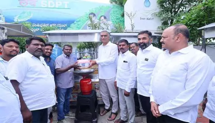 కష్టపడే వారికి చేయూత అందిస్తా కష్టపడే వారికి చేయూత అందిస్తా