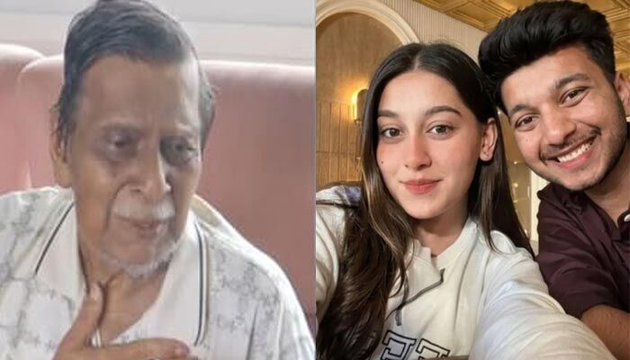 కేతన్‌ అగర్వాల్‌ ఇంట మరో విషాదం.. గుండెపోటుతో తాత మృతి!