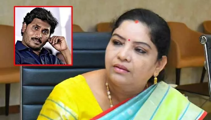 ఇలాగే ఉంటే అవి కూడా మిగలవ్: మంత్రి వ్యంగ్యాస్త్రం ఇలాగే ఉంటే అవి కూడా మిగలవ్: మంత్రి వ్యంగ్యాస్త్రం