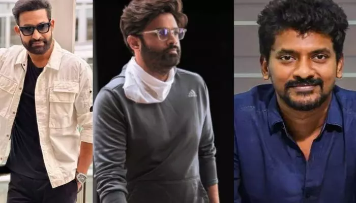తారక్–నెల్సన్ ప్రాజెక్ట్కు బ్రేక్.. నాగ వంశీ మాటల్లో అంతరార్థం అదేనా? తారక్–నెల్సన్ ప్రాజెక్ట్కు బ్రేక్.. నాగ వంశీ మాటల్లో అంతరార్థం అదేనా?