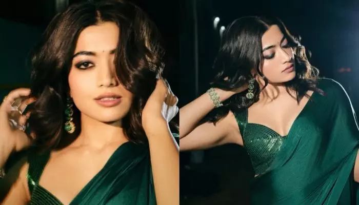 రష్మిక ముందు భారీ టార్గెట్.. వారిని బీట్ చేయగలదా? రష్మిక ముందు భారీ టార్గెట్.. వారిని బీట్ చేయగలదా?