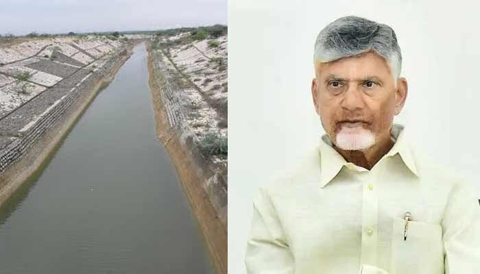 మూడో రోజూ వెనక్కి తగ్గని చంద్రబాబు... ఆ ప్రాంతంపై వరాల జల్లు