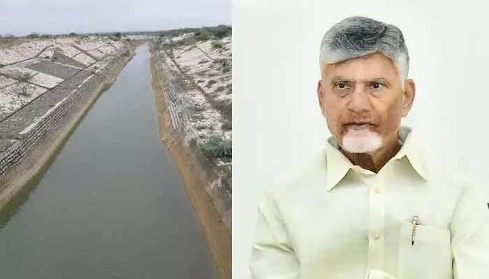 మూడో రోజూ వెనక్కి తగ్గని చంద్రబాబు... ఆ ప్రాంతంపై వరాల జల్లు మూడో రోజూ వెనక్కి తగ్గని చంద్రబాబు... ఆ ప్రాంతంపై వరాల జల్లు