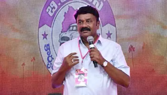 అధికారంలోకి వచ్చాక మిత్తితో సహా చెల్లిస్తాం : తలసాని శ్రీనివాస్ అధికారంలోకి వచ్చాక మిత్తితో సహా చెల్లిస్తాం : తలసాని శ్రీనివాస్