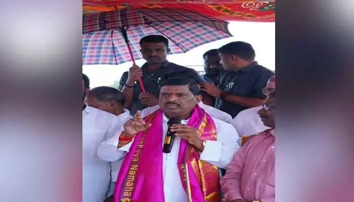 కొల్లూరు లక్ష్మీపురం ప్లాట్ల సమస్యకు శాశ్వత పరిష్కారానికి కృషి. కొల్లూరు లక్ష్మీపురం ప్లాట్ల సమస్యకు శాశ్వత పరిష్కారానికి కృషి.