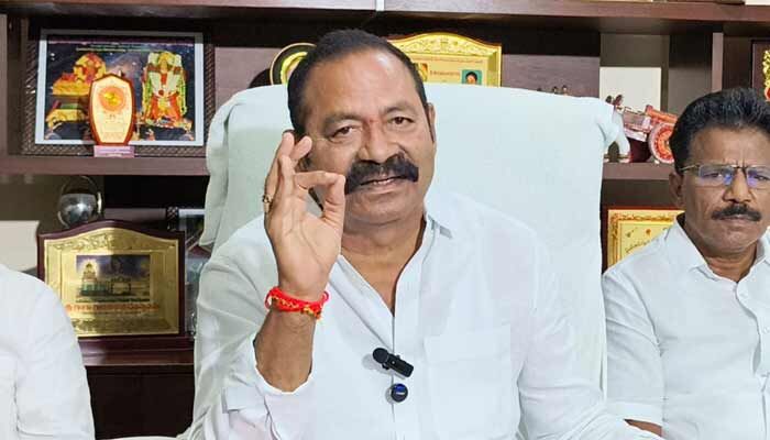 నేను ట్యాక్సులు కడుతున్నా.. ఇవిగో లెక్కలు?: బొల్లా బ్రహ్మనాయుడు