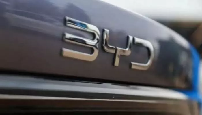 BYD India: ధరలు పెంచిన బీవైడీ ఇండియా BYD India: ధరలు పెంచిన బీవైడీ ఇండియా
