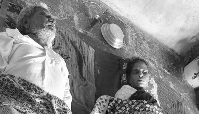 విషాదం... తండ్రి, కుమార్తెల ఆత్మహత్య విషాదం... తండ్రి, కుమార్తెల ఆత్మహత్య