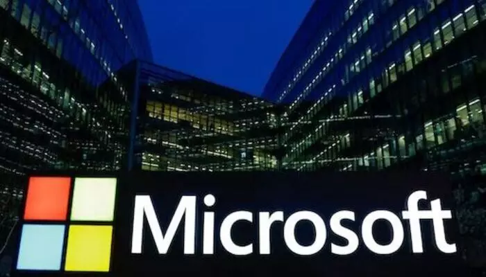Microsoft: మైక్రోసాఫ్ట్లో మరో విడత ఉద్యోగాల కోత Microsoft: మైక్రోసాఫ్ట్లో మరో విడత ఉద్యోగాల కోత