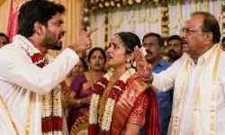 పందిట్లోనే వధువుపై అరిచిన వరుడు.. పెళ్లి క్యాన్సిల్ చేసిన వధువు తండ్రి