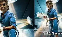 ఫుల్ జోష్‌లో రజనీ ధర్మన్.. ఒక్క ఫొటోతో క్లారిటీ ఇచ్చిన దర్శకుడు