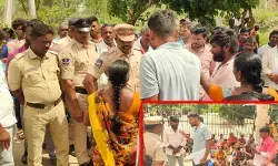 ఉద్యోగం పర్మినెంట్ చేయమంటే.. ఉన్న ఉద్యోగాన్నే ఊడగొట్టారా? ఉద్యోగం పర్మినెంట్ చేయమంటే.. ఉన్న ఉద్యోగాన్నే ఊడగొట్టారా?