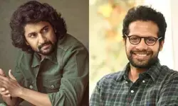 వెంకీ అట్లూరి దర్శకత్వంలో నాని? వెంకీ అట్లూరి దర్శకత్వంలో నాని?