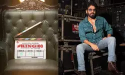 అక్కినేని నాగార్జున ‘కింగ్-100’లో ఊహించని ట్విస్ట్.. పవర్‌ఫుల్ విలన్‌గా స్టార్ నటి!