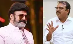 బాలయ్యను లాంగ్ షెడ్యూల్కు రెడీ చేస్తున్న కొరటాల! బాలయ్యను లాంగ్ షెడ్యూల్కు రెడీ చేస్తున్న కొరటాల!