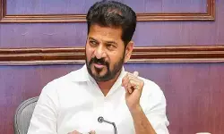 యాదాద్రి తరహాలో మరో టెంపుల్.. సీఎం రేవంత్ రెడ్డి కీలక ఆదేశాలు యాదాద్రి తరహాలో మరో టెంపుల్.. సీఎం రేవంత్ రెడ్డి కీలక ఆదేశాలు