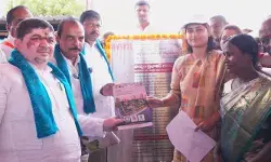 భవిష్యత్తులో ఎల్కతుర్తి మరింత అభివృద్ధి