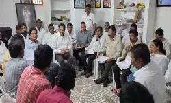 పేదలకు అండ.. కాంగ్రెస్ జెండా