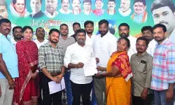 ఇందిరమ్మ ఇండ్లతో నిరుపేదల జీవితాల్లో వెలుగులు