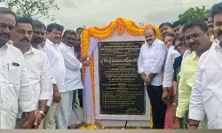 ఏ క్షణంలోనైనా ఆకస్మిక తనిఖీలు చేస్తా.. ఎమ్మెల్యే మందుల సామెల్
