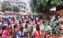 కార్పొరేట్‌కు కన్కల్ చెక్..!