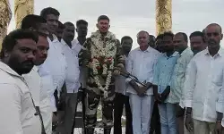 సైనికుల సేవలను దేశం ఎప్పటికీ మరువబోదు