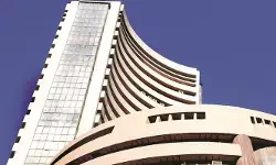 Stock Market: ఇన్వెస్టర్లకు రూ. 8.23 లక్షల కోట్ల లాభాలు Stock Market: ఇన్వెస్టర్లకు రూ. 8.23 లక్షల కోట్ల లాభాలు