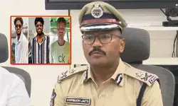 మత్య్సకారుల ఆచూకీపై పోలీసుల కీలక ప్రకటన మత్య్సకారుల ఆచూకీపై పోలీసుల కీలక ప్రకటన