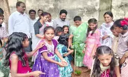 పిల్లలకు రుచికరమైన భోజనం అందుతున్నదా..? పిల్లలకు రుచికరమైన భోజనం అందుతున్నదా..?