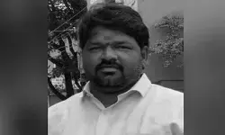 బ్రెయిన్‌డెడ్ తో భర్త మృతి.. ఐదుగురికి ప్రాణదానం చేసిన భార్య