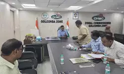 ప్రజావాణితో సత్వర సమస్యల పరిష్కారం ప్రజావాణితో సత్వర సమస్యల పరిష్కారం
