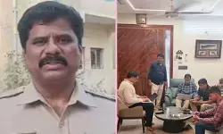 రూ 300 కోట్ల అక్రమాస్తులు.. డీఎస్సీ భీమ్ రెడ్డి అరెస్ట్ రూ 300 కోట్ల అక్రమాస్తులు.. డీఎస్సీ భీమ్ రెడ్డి అరెస్ట్