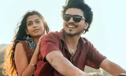 ఊహకే అందని ‘రోమాంచకం’.. సందీప్ రెడ్డి వంగా సినిమా గ్లింప్స్ రిలీజ్ ఊహకే అందని ‘రోమాంచకం’.. సందీప్ రెడ్డి వంగా సినిమా గ్లింప్స్ రిలీజ్