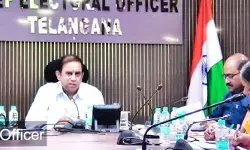 ఎన్యుమరేషన్ ఫారాల పంపిణీ, డిజిటలైజేషన్‌ను వేగవంతం చేయాలి